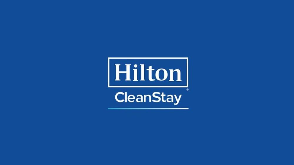 Hilton Garden Inn Oklahoma City Midtown Экстерьер фото