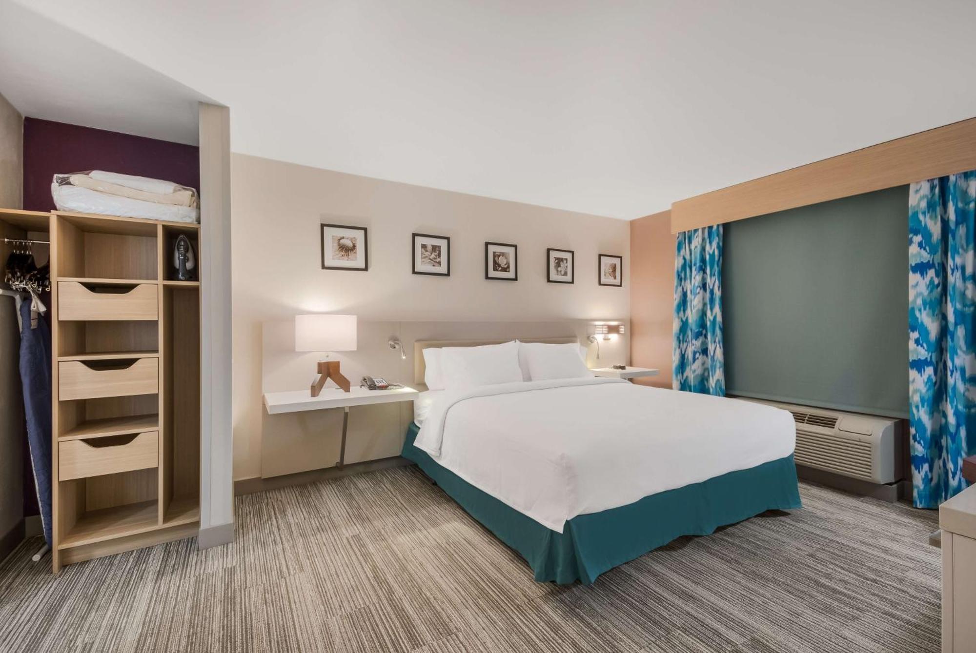 Hilton Garden Inn Oklahoma City Midtown Экстерьер фото