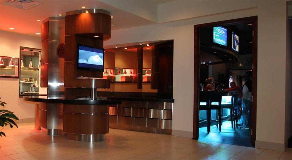 Hilton Garden Inn Oklahoma City Midtown Интерьер фото